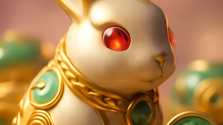 O Que é o Fortune Rabbit?