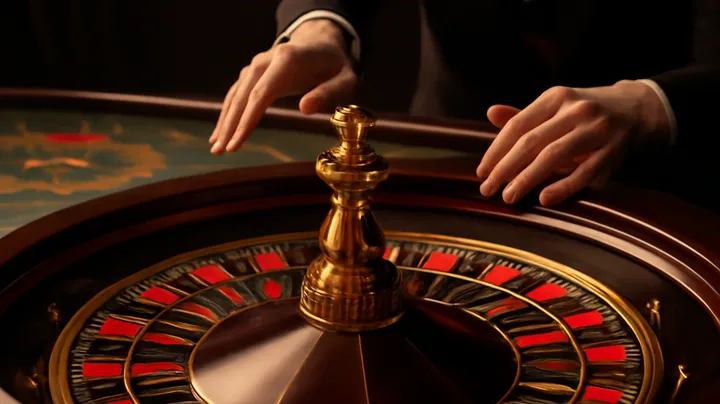 Visão Geral do Cassino Online
