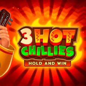 3 Hot Chillies at 567X