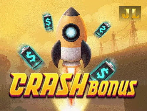 Crash Bonus at 567X