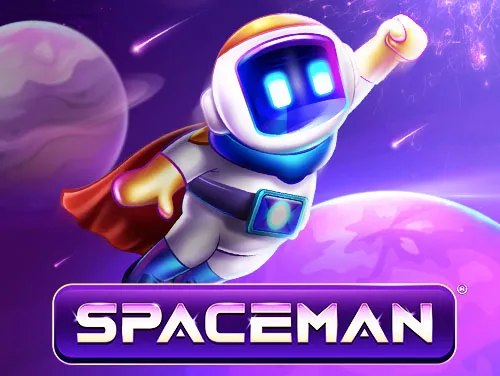 Spaceman at 567X