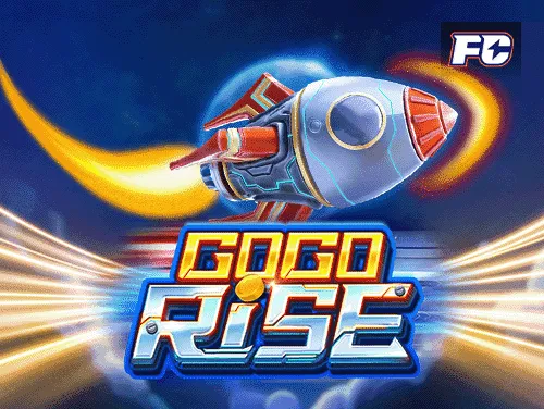 Go Go Rise at 567X