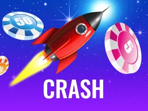 Crash at 567X
