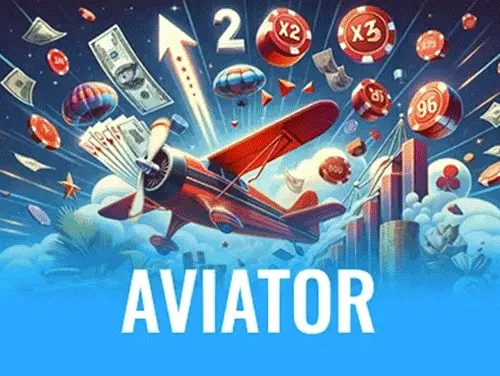 Aviator at 567X