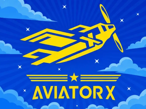 AviatorX at 567X