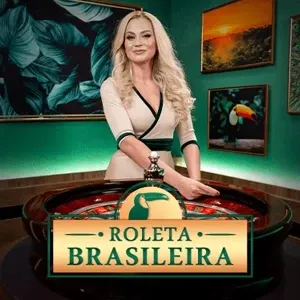 Roleta Brasileira ao vivo at 567X