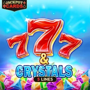 777 & Crystals at 567X