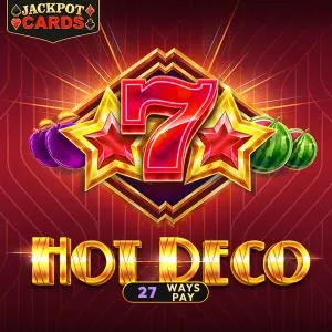 Hot Deco at 567X