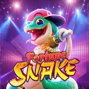 Fortune Snake at 567X