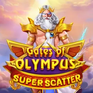 Gates of Olympus at 567X