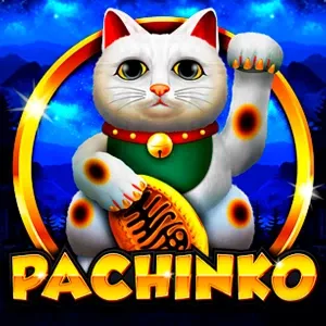 Pachinko game at 567X